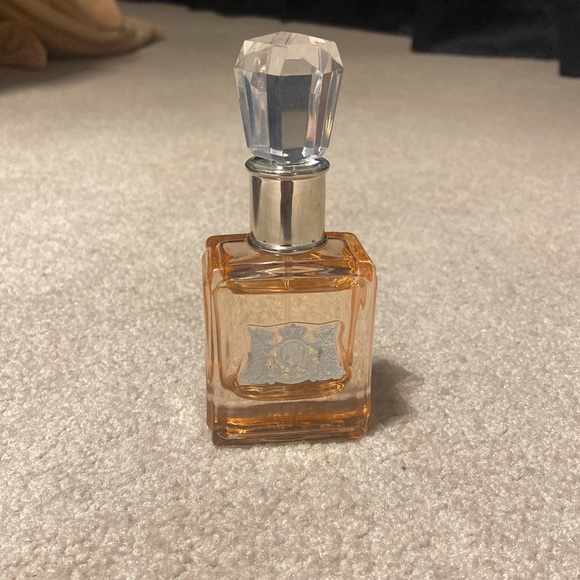 Couture La La Juicy Couture 30mL bottle (Unboxed) - Picture 3 of 7